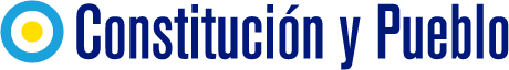 Constitución y Pueblo