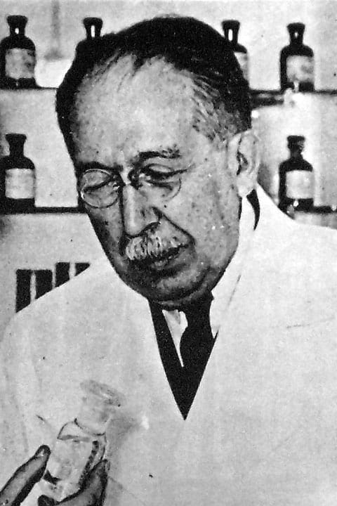 Luis Agote