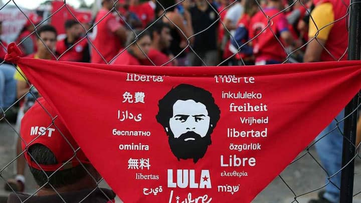 Lula Livre
